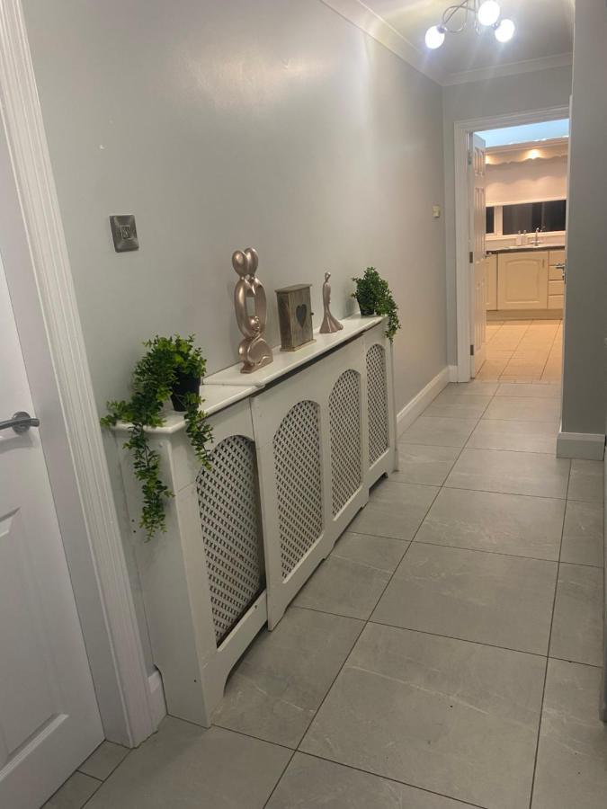 Villa House In Mid Ulster - Sleeps 8 Draperstown Esterno foto