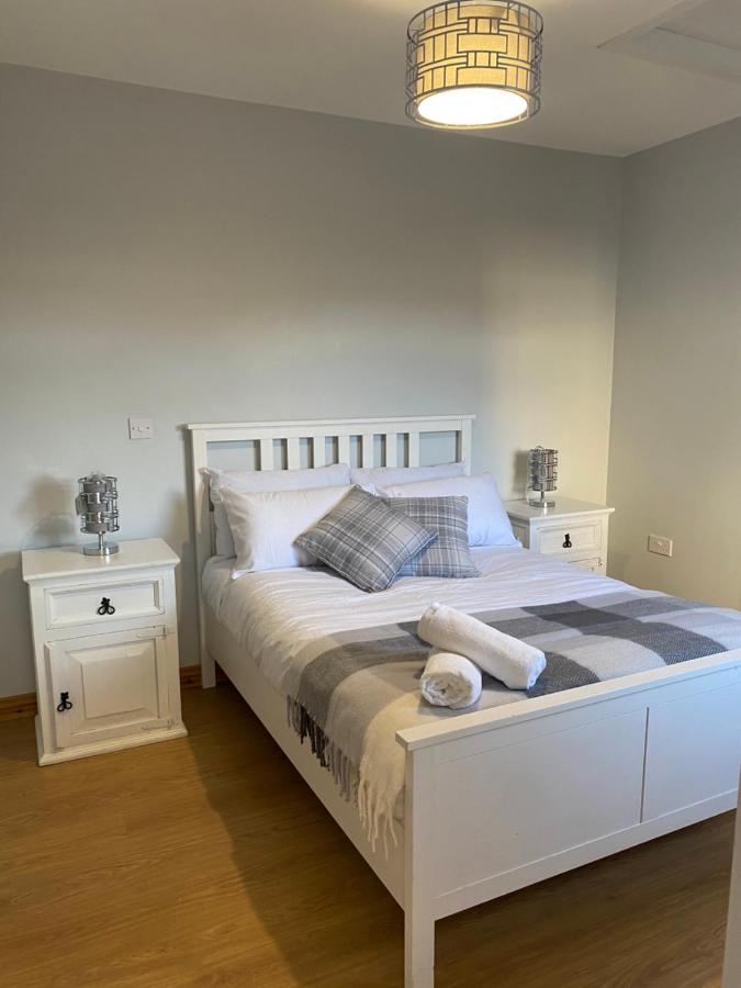 Villa House In Mid Ulster - Sleeps 8 Draperstown Esterno foto