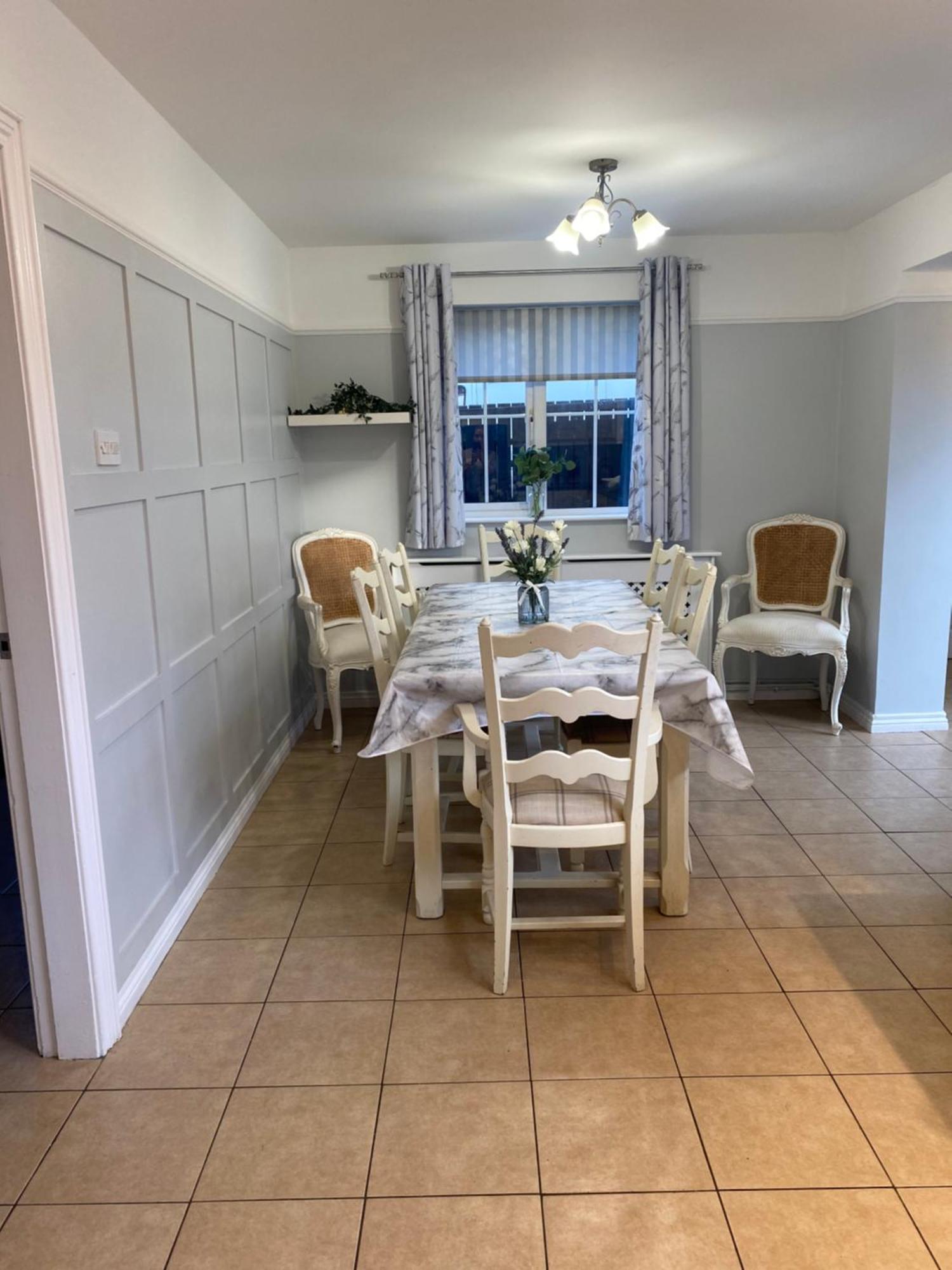 Villa House In Mid Ulster - Sleeps 8 Draperstown Esterno foto