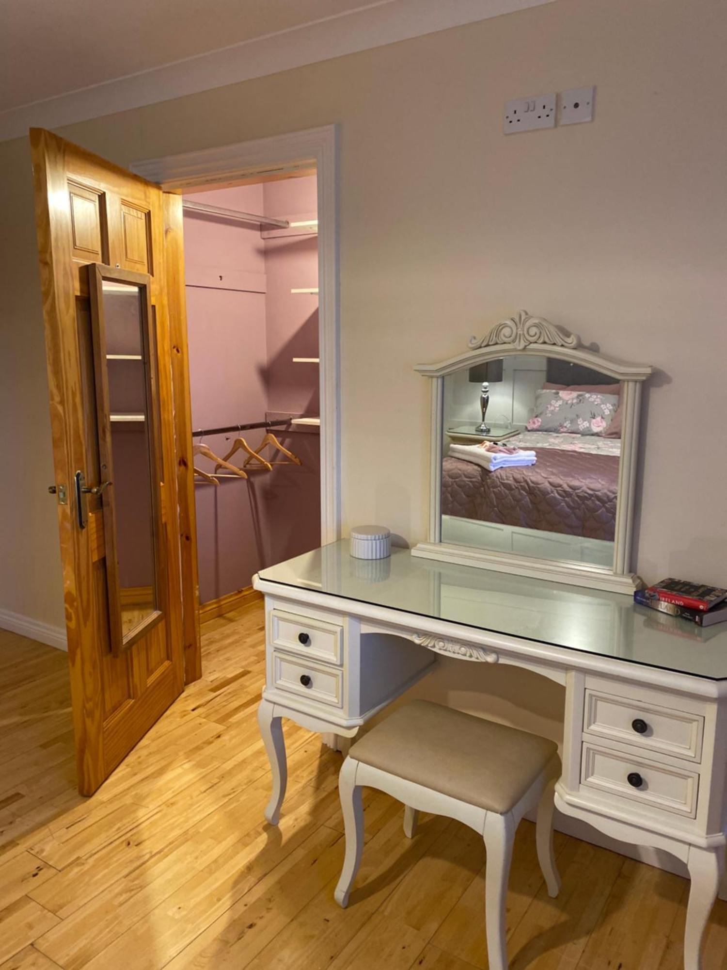 Villa House In Mid Ulster - Sleeps 8 Draperstown Esterno foto